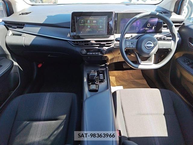 Nissan NOTE 2021-06 8316084-2