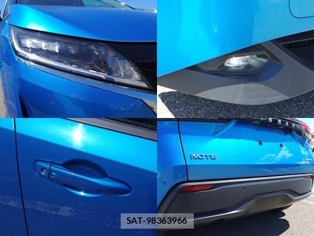 Nissan NOTE 2021-06 8316084-3