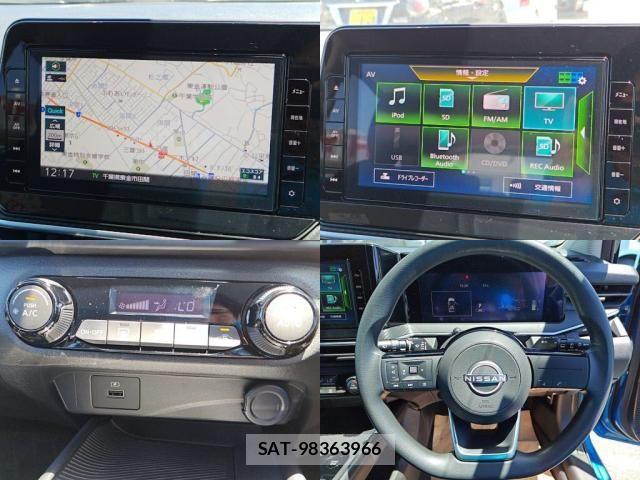 Nissan NOTE 2021-06 8316084-5