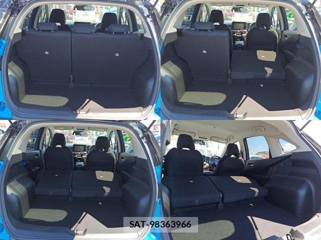 Nissan NOTE 2021-06 8316084-7