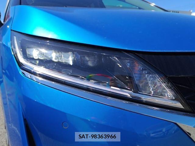 Nissan NOTE 2021-06 8316084-8