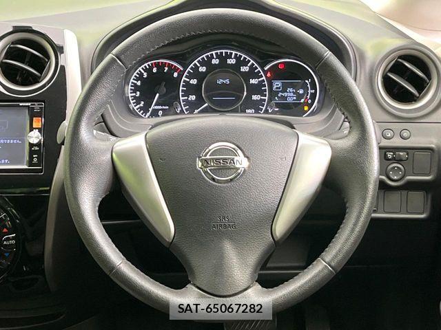 Nissan NOTE 2015-06 8316114-11