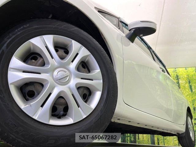 Nissan NOTE 2015-06 8316114-13