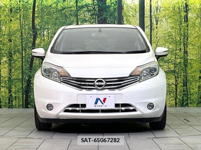 Nissan NOTE 2015-06 8316114-14