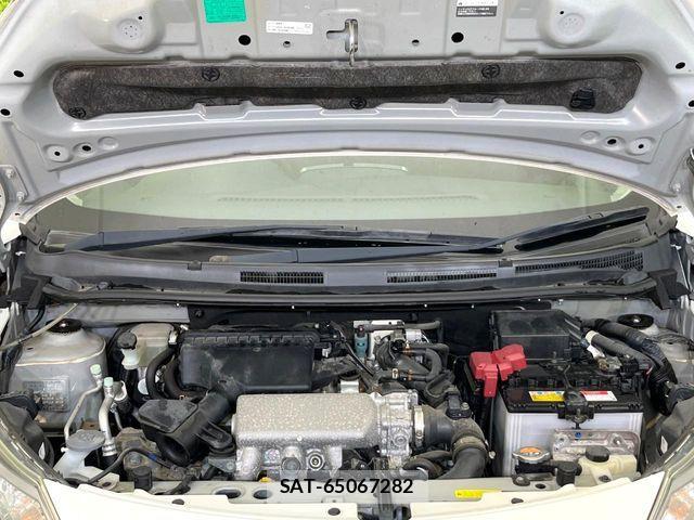 Nissan NOTE 2015-06 8316114-18