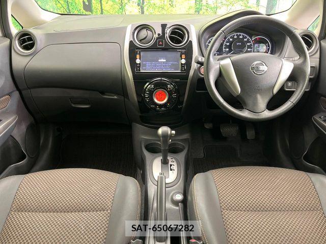 Nissan NOTE 2015-06 8316114-1