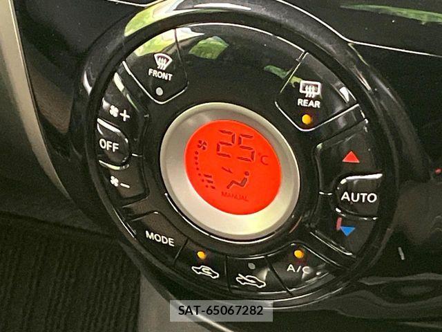 Nissan NOTE 2015-06 8316114-3