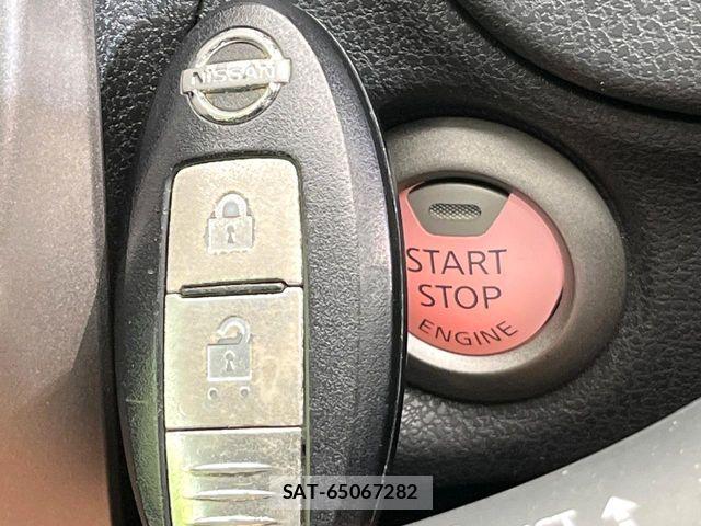 Nissan NOTE 2015-06 8316114-4