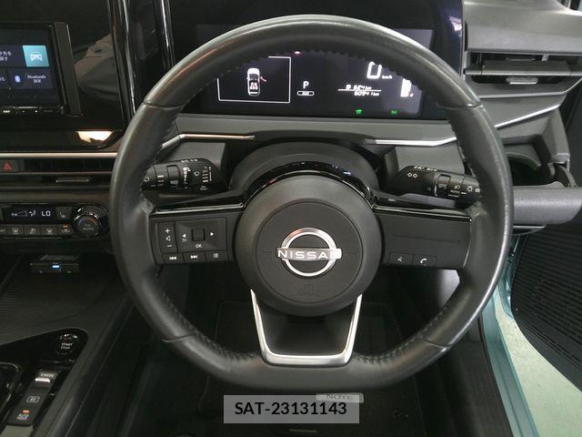 Nissan NOTE 2023-07 8316089-9