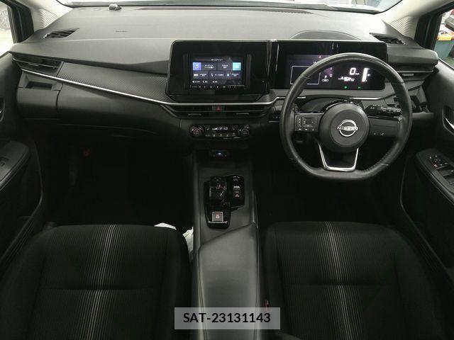 Nissan NOTE 2023-07 8316089-1