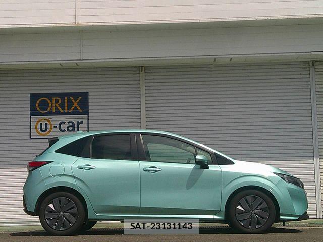 Nissan NOTE 2023-07 8316089-24
