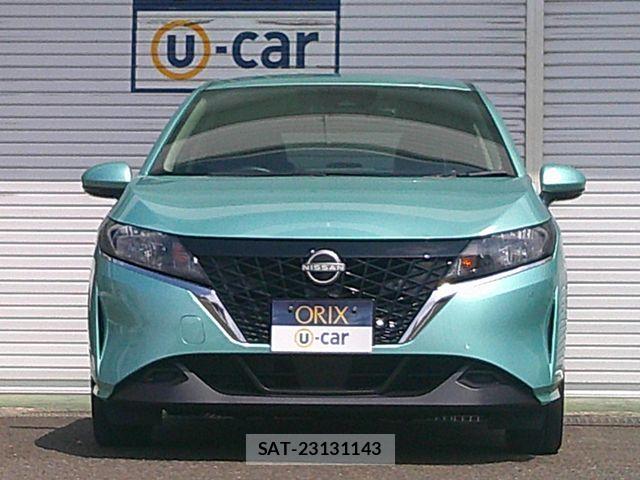 Nissan NOTE 2023-07 8316089-25