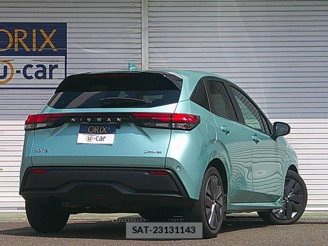 Nissan NOTE 2023-07 8316089-2