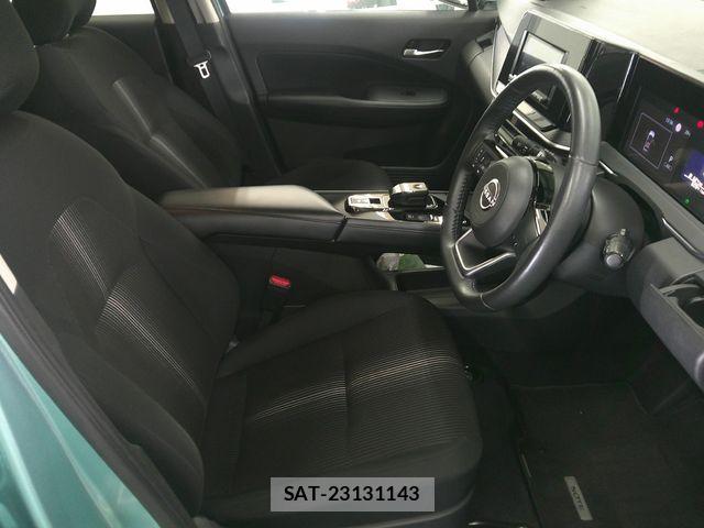 Nissan NOTE 2023-07 8316089-7