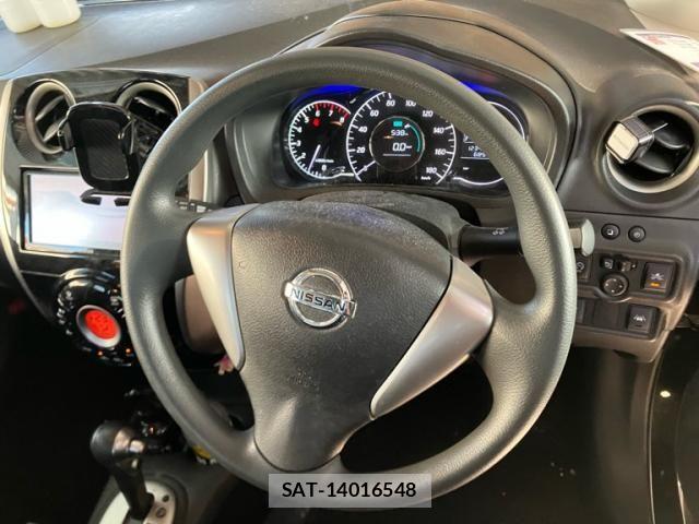 Nissan NOTE 2016-02 8316139-11