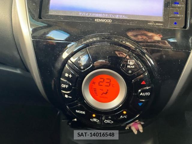 Nissan NOTE 2016-02 8316139-14