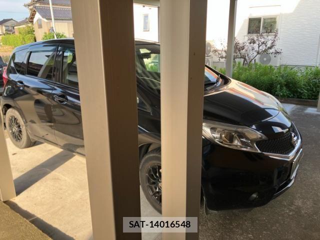 Nissan NOTE 2016-02 8316139-1