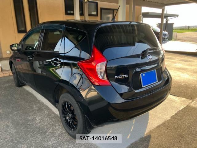 Nissan NOTE 2016-02 8316139-3