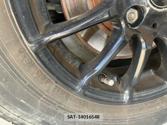Nissan NOTE 2016-02 8316139-6