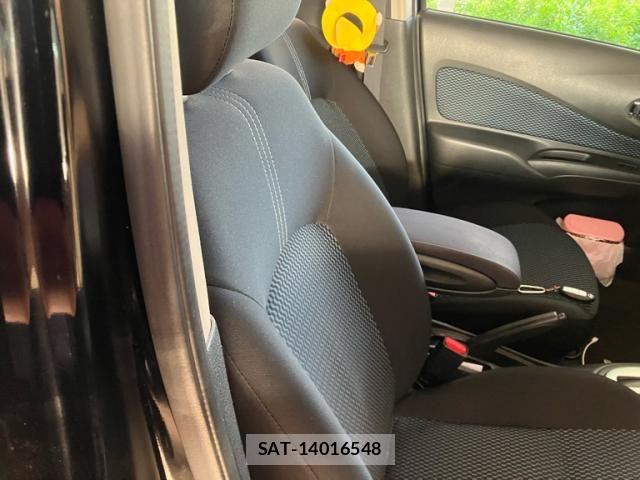 Nissan NOTE 2016-02 8316139-8