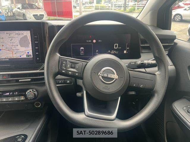 Nissan NOTE 2021-03 8316087-9