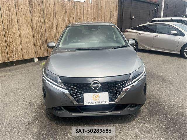 Nissan NOTE 2021-03 8316087-13