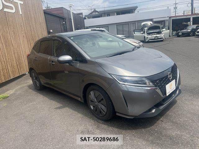 Nissan NOTE 2021-03 8316087-14