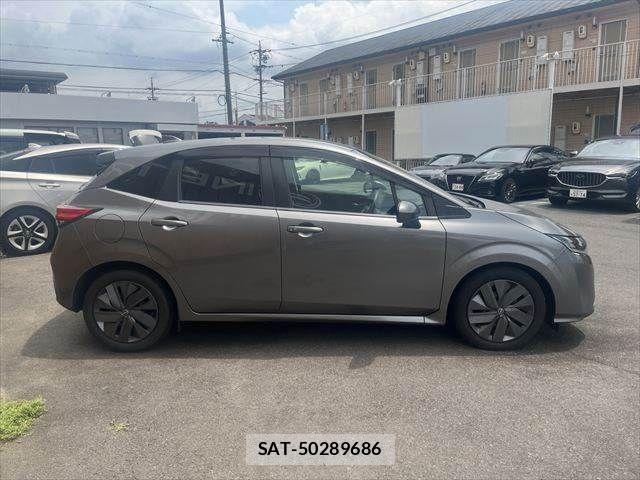 Nissan NOTE 2021-03 8316087-15