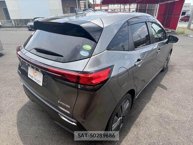 Nissan NOTE 2021-03 8316087-16