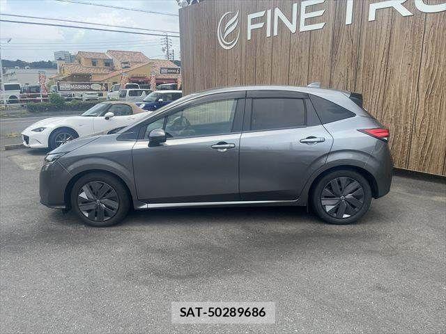 Nissan NOTE 2021-03 8316087-19