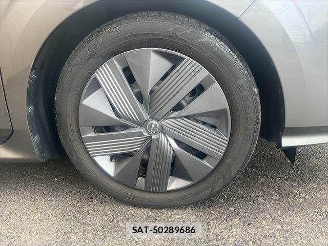 Nissan NOTE 2021-03 8316087-26