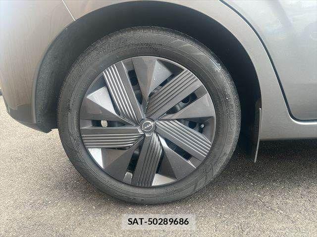 Nissan NOTE 2021-03 8316087-27