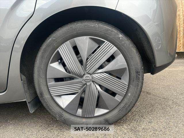 Nissan NOTE 2021-03 8316087-28