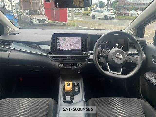 Nissan NOTE 2021-03 8316087-2