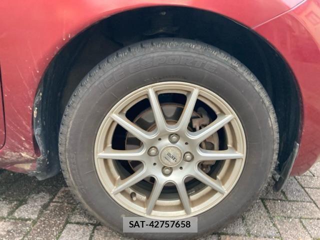 Nissan NOTE 2013-08 8316151-9