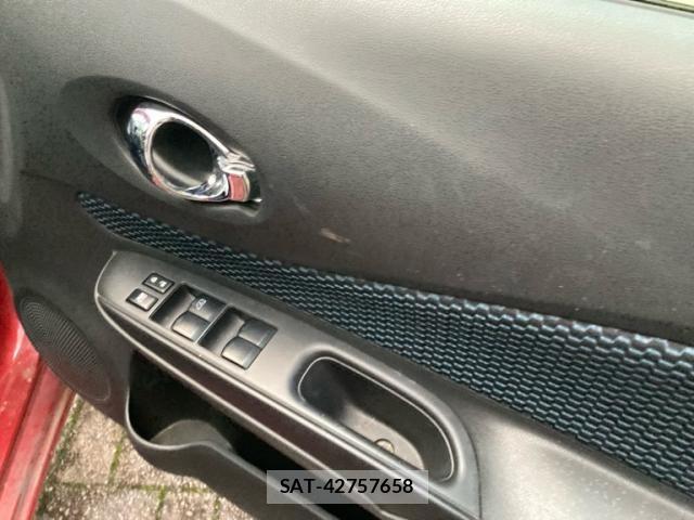 Nissan NOTE 2013-08 8316151-14