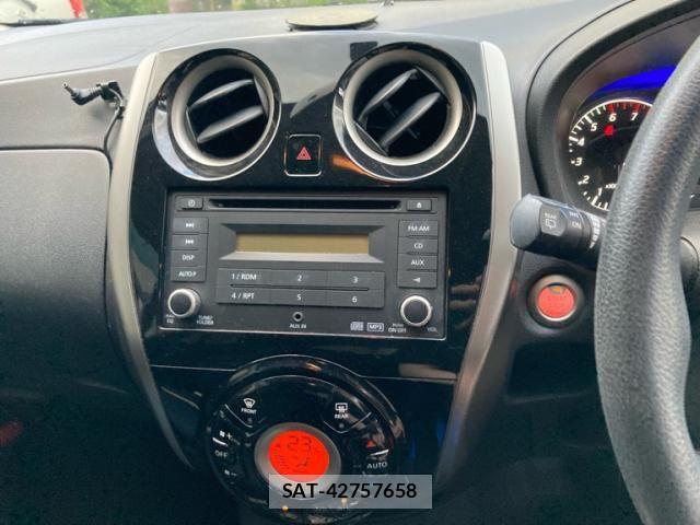 Nissan NOTE 2013-08 8316151-18