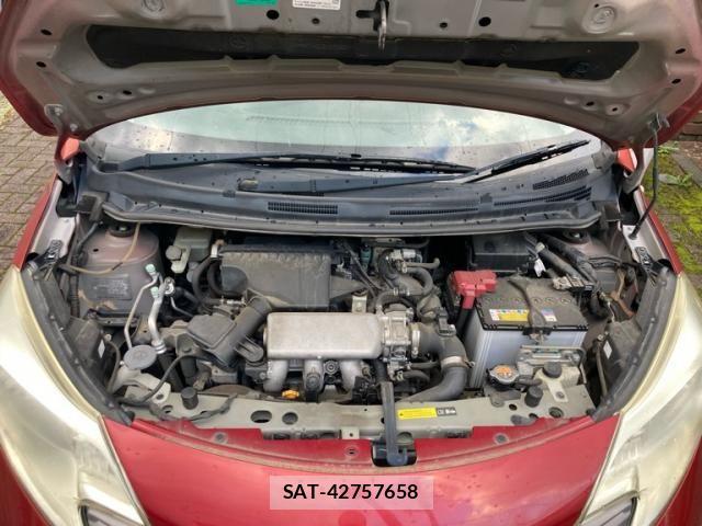 Nissan NOTE 2013-08 8316151-1
