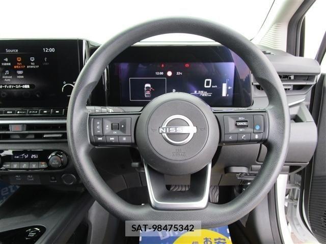 Nissan NOTE 2021-07 8316083-11