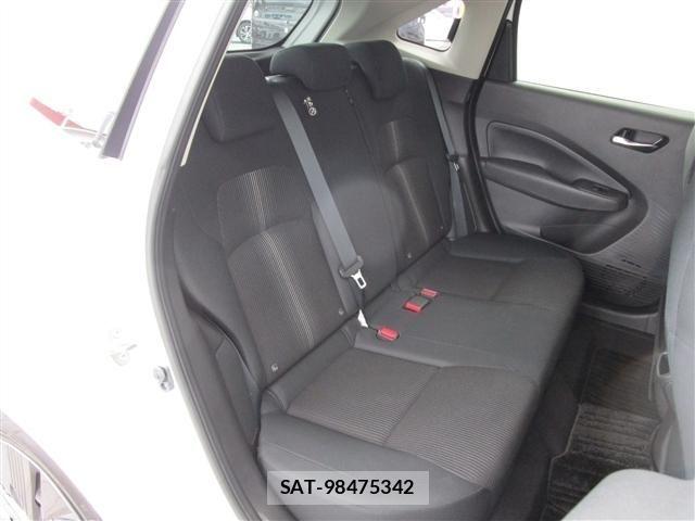 Nissan NOTE 2021-07 8316083-14