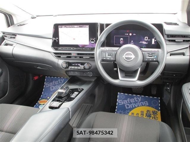 Nissan NOTE 2021-07 8316083-1