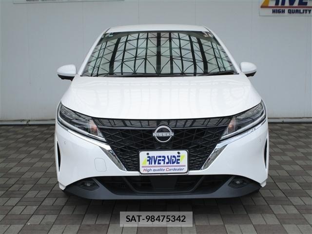 Nissan NOTE 2021-07 8316083-16