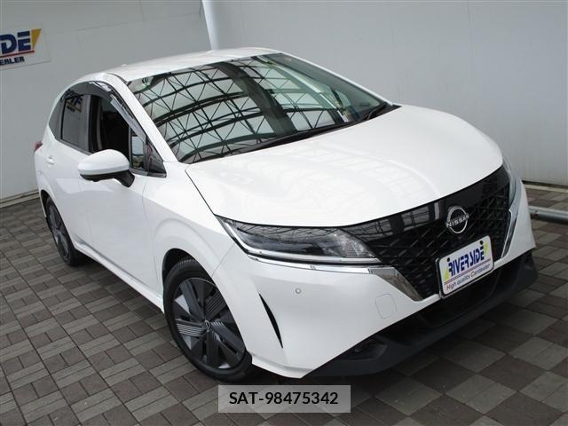 Nissan NOTE 2021-07 8316083-17