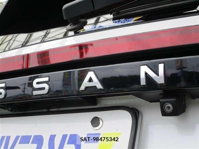Nissan NOTE 2021-07 8316083-22