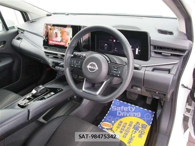 Nissan NOTE 2021-07 8316083-24