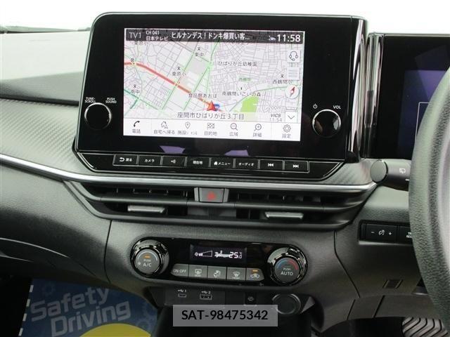 Nissan NOTE 2021-07 8316083-4