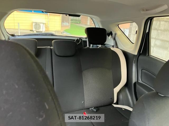 Nissan NOTE 2018-08 8316126-9