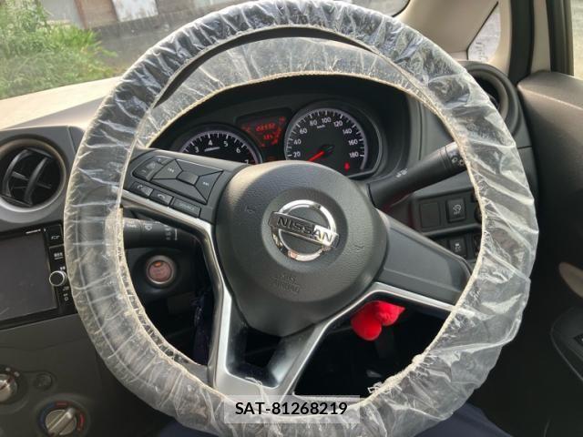 Nissan NOTE 2018-08 8316126-10