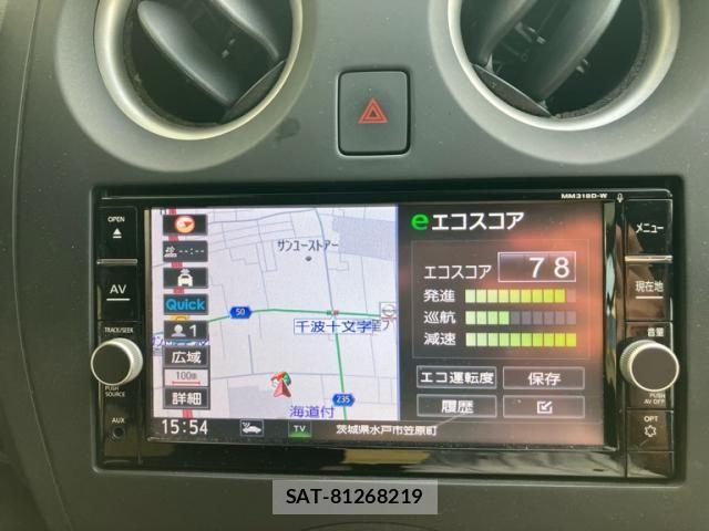 Nissan NOTE 2018-08 8316126-15