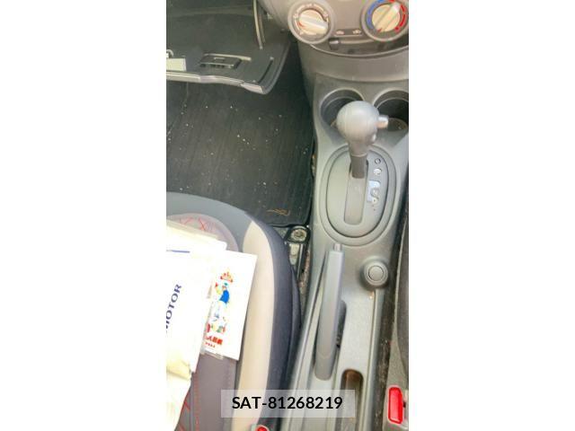 Nissan NOTE 2018-08 8316126-16
